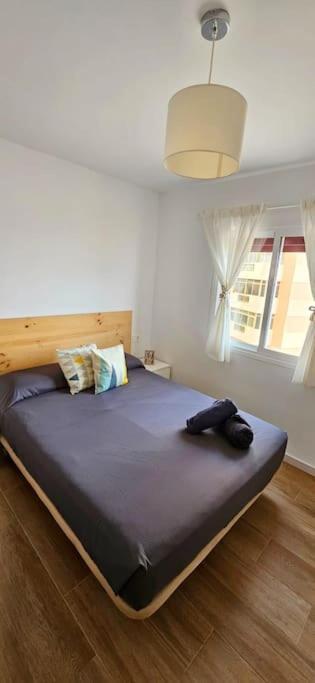 Apartamento Primera Linea La Manga Exterior photo