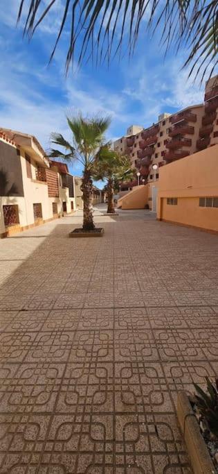 Apartamento Primera Linea La Manga Exterior photo