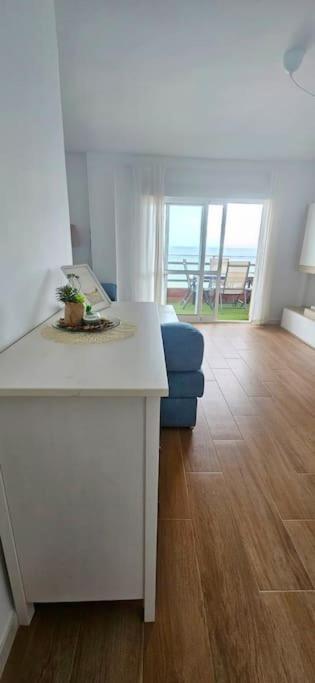 Apartamento Primera Linea La Manga Exterior photo