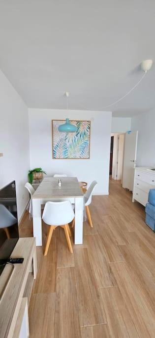 Apartamento Primera Linea La Manga Exterior photo