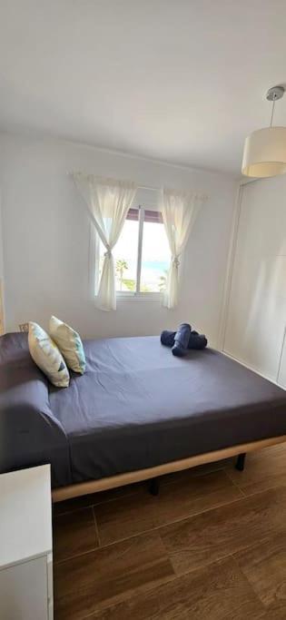 Apartamento Primera Linea La Manga Exterior photo